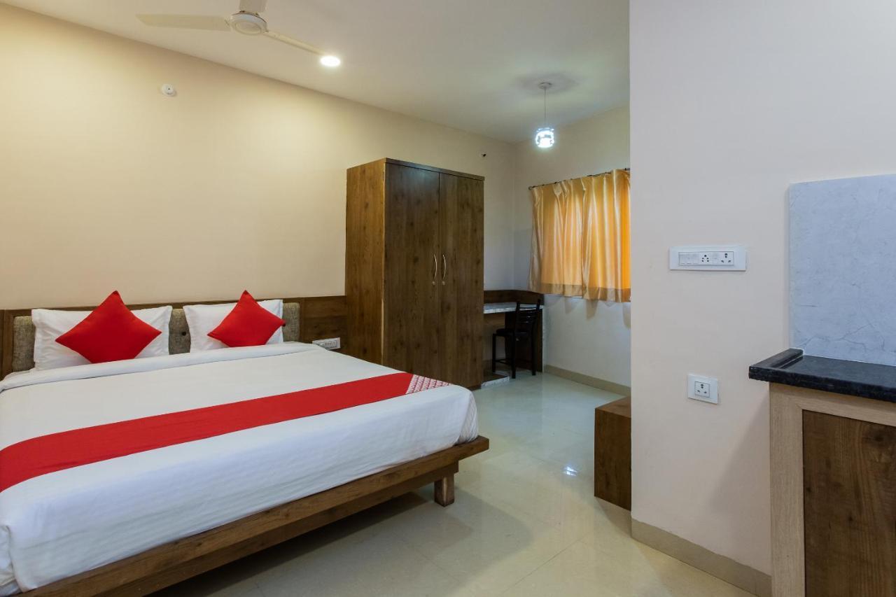 Oyo Hotel Badri Inn & Yatri Niwas Jabalpur Exteriér fotografie