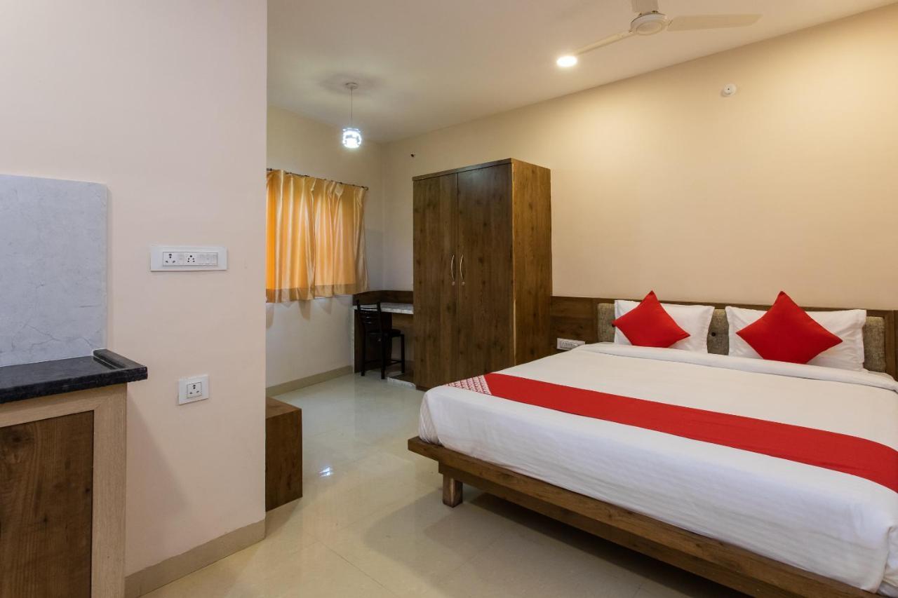 Oyo Hotel Badri Inn & Yatri Niwas Jabalpur Exteriér fotografie